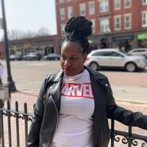 Meet your Posher, Eueu